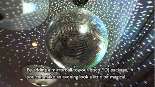 Mirrorball option  from Big Night Out [upl. by Natsud]