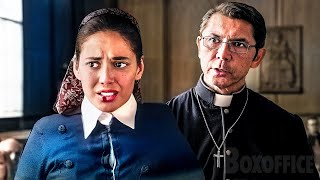 The Priests Sin  DRAMA  Faith Drama  Full Movie in English [upl. by Mountford]