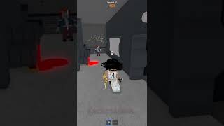 Backstabber Roblox edit [upl. by Odirfliw]