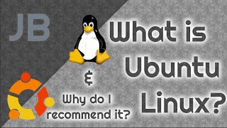 What is Ubuntu [upl. by Ariuqahs]