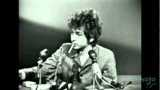 The Life and Career of Bob Dylan [upl. by Valenta173]