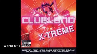 Clubland Xtreme cd 1 [upl. by Kerril939]