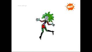 Cartoon Electrocution 10 Danny Phantom [upl. by Sebastiano]