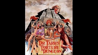 Dr Tarrs Torture Dungeon 1972 [upl. by Buyse856]