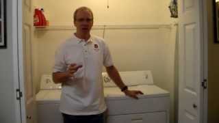 How to test your dryer vent [upl. by Pall]