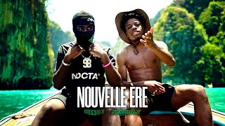 BEENDO Z  NOUVELLE ÈRE Feat KERCHAK [upl. by Nanon]