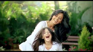 Clinic Plus  Khushiyaan Tvc [upl. by Naitsabas]