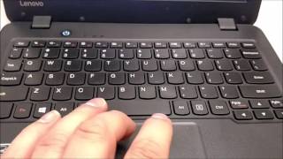 lessonFix Laptop Mouse touchpad buttons [upl. by Dyer287]