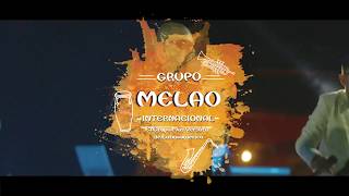 Tributo a Coco  Grupo Melao Internacional [upl. by Lexine]