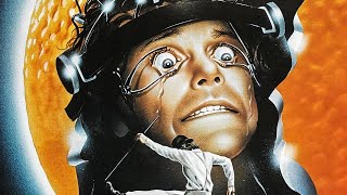 20 Things You Didnt Know About A Clockwork Orange [upl. by Chesney252]