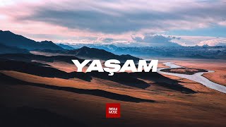 Pasha Music ►YAŞAM◄  Turkish Saz Rap Beat Remix  Turkish Trap [upl. by Chuu851]