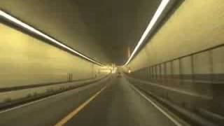 The Chesapeake Bay BridgeTunnel CBBT Virginia VA [upl. by Akehsyt482]