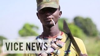 War in the Central African Republic Full Length [upl. by Ias]