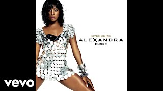 Alexandra Burke  All Night Long Official Audio [upl. by Nogras81]