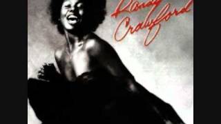 Randy Crawford  Street Life LYRICS [upl. by Lednew896]