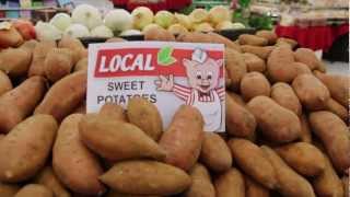 Burgaw NC  Piggly Wiggly Hometown Tour Commercial 2012 [upl. by Ettenwad]