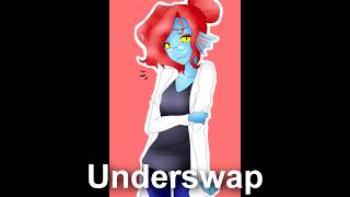 Undyne AU Themes [upl. by Ahsaenat]