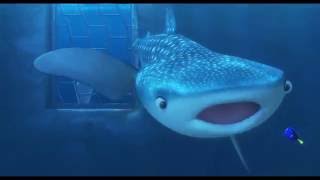 quotYoure a Belugaquot Clip  DisneyPixars Finding Dory [upl. by Ylerebmik451]