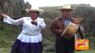 NATIVOS DE CAJAMARCA  SILVA MI CHOLITA [upl. by Sakram]