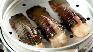 How to Cook Lobster Tails [upl. by Ahseinet777]