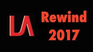 Logo Archive Rewind 2017 [upl. by Anahsahs]