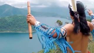 Leo Rojas Тhe last of the Mohicans [upl. by Eniamrahc]