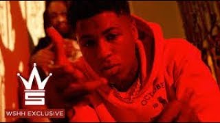 NBA Youngboy Greatest Hits [upl. by Ehtiaf715]