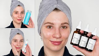 How to use The Ordinary Retinol [upl. by Aubigny]