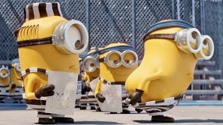 Despicable Me 4 Trailer [upl. by Siroved]