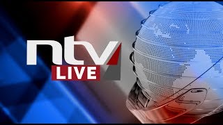 NTV Kenya Livestream  NTV AT ONE [upl. by Pratt]