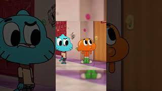 Oh nooo 😩 gumball [upl. by Brodsky]