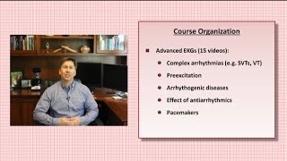 Mastering EKGs  A Course Introduction [upl. by Nnylf575]