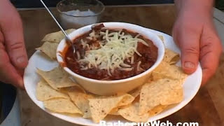 How to cook 1800s Style Beef Chili  Recipe [upl. by Sybil]