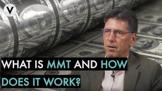 How Modern Monetary Theory MMT Actually Works w Warren Mosler [upl. by Vail]