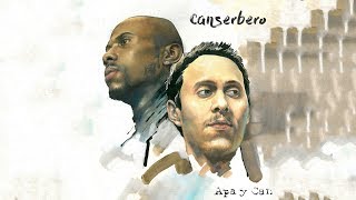 Canserbero  Ouroboros Apa y Can [upl. by Morgan]