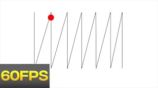 FPS Eye Training Warmup HIGH FPS [upl. by Haneehs]