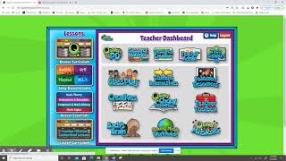 Quaver Music  Find amp Assign Shared Lessons [upl. by Ashti162]