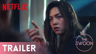 Arthdal Chronicles  Official Trailer  Netflix ENG SUB [upl. by Clymer216]