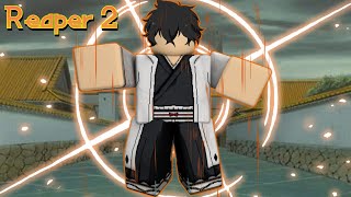 Soul Reaper Guide  Reaper 2 [upl. by Euqina277]