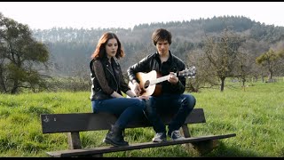 John Denver  Country Roads Cover by Nek Fernández and Kevin Staudt [upl. by Sadira]