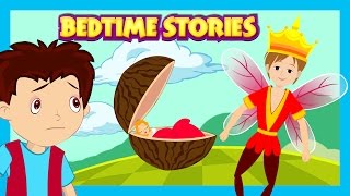 Bedtime Stories For Kids  English Stories and Fairy Tales Compilation For Kids [upl. by Cocks416]