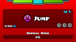 El nuevo nivel de Geometry Dash 22 [upl. by Hammel]