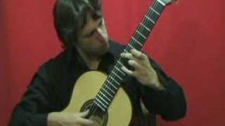 Ravel´s Bolero  Classical Guitar [upl. by Coben]