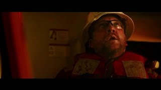 Deepwater Horizon HD 2016 A Hero [upl. by Ellehsar]