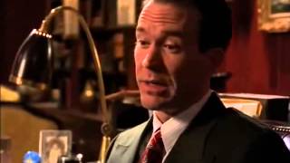 A Nero Wolfe Mystery S01E03 Champagne for One Part 2 [upl. by Pavia]