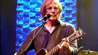 Jackson Browne  BARRICADES OF HEAVEN  Vicarstreet  Dublin  16 june 2017 [upl. by Anglo]