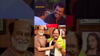 RAJINI IS KARUPU RAJAKUMAR rajini rajinikanth jailer coolie vettaiyan bharathiraja shorts [upl. by Egon]