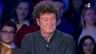 Robert Charlebois  On nest pas couché 15 décembre 2018 ONPC [upl. by Caravette]