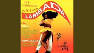 Lambada Original Version 1989 [upl. by Airrej]