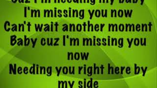 missing you sanchez lyrics [upl. by Kittie]